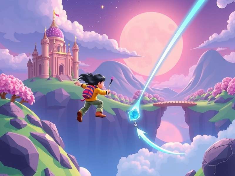 Galaxy Racers Racing Game