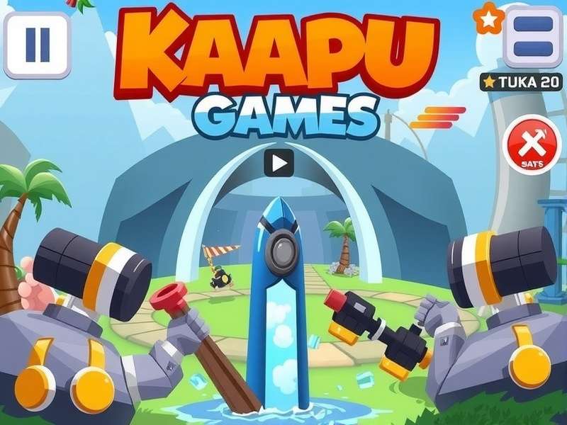 Mystic Realms Fantasy Game